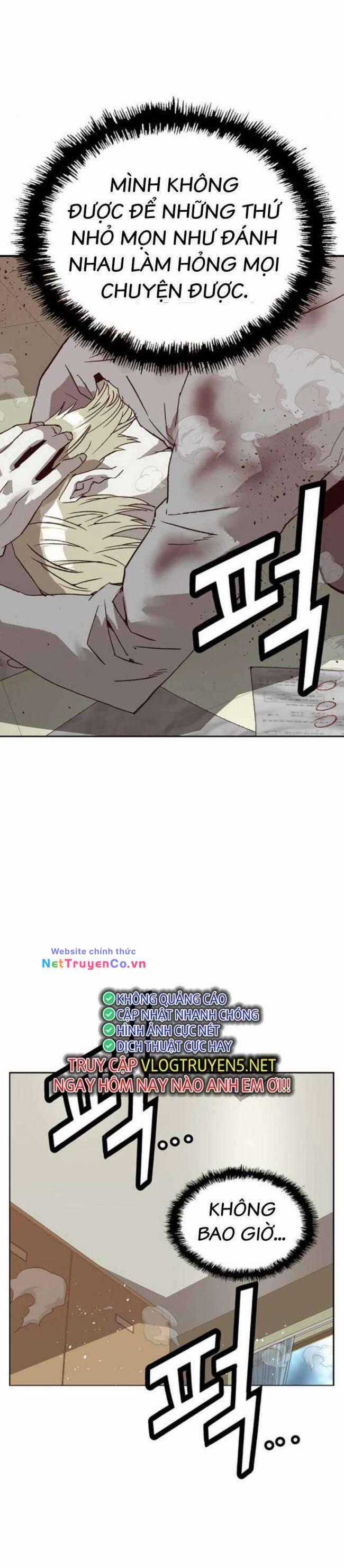 Anh Hùng Yếu - Chapter 258 - Trang 47