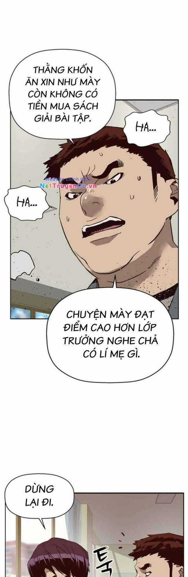 Anh Hùng Yếu - Chapter 258 - Trang 48