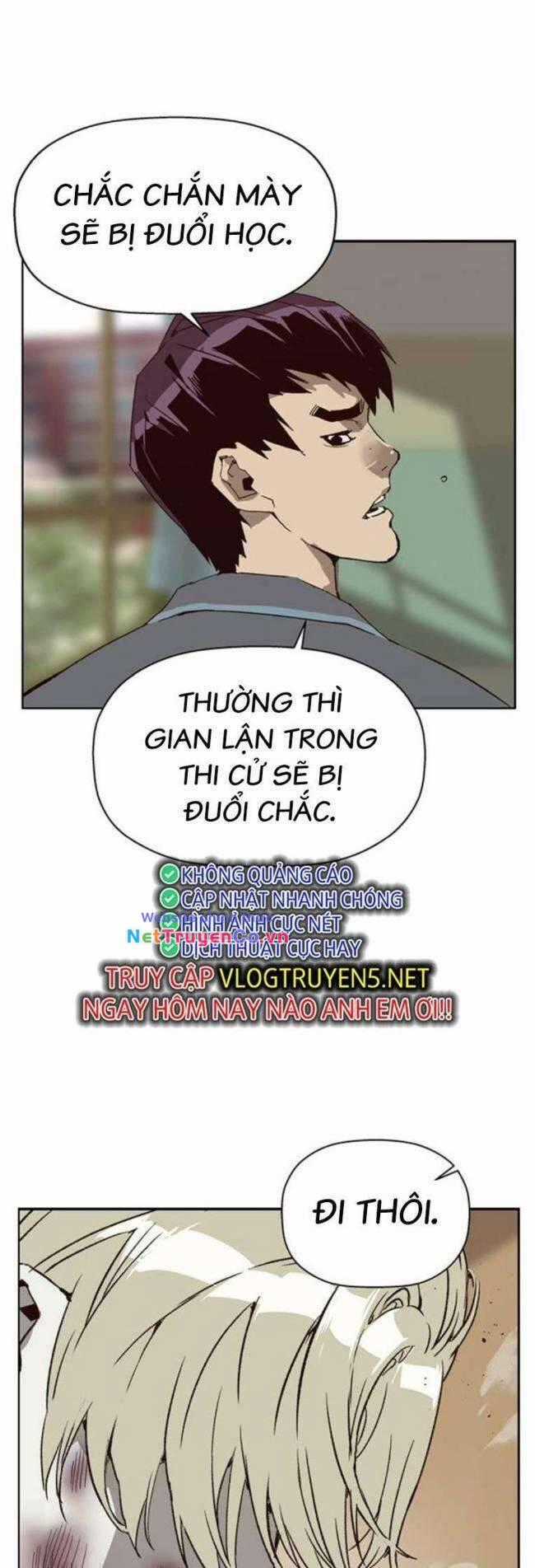 Anh Hùng Yếu - Chapter 258 - Trang 50