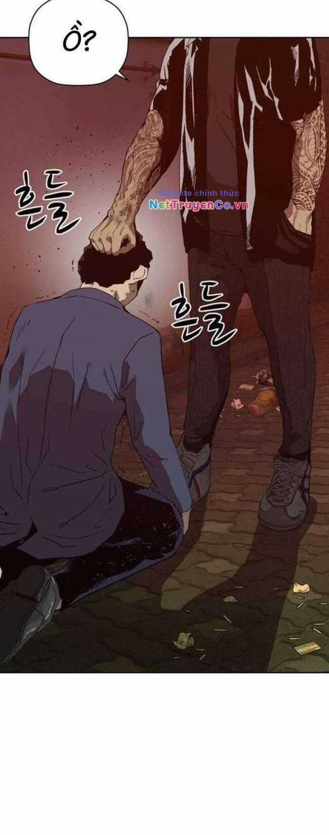 Anh Hùng Yếu - Chapter 258 - Trang 55