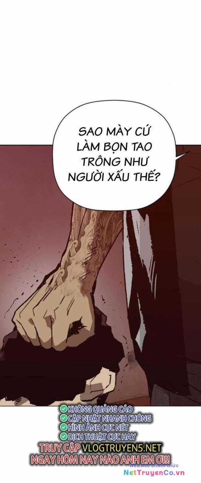 Anh Hùng Yếu - Chapter 258 - Trang 56