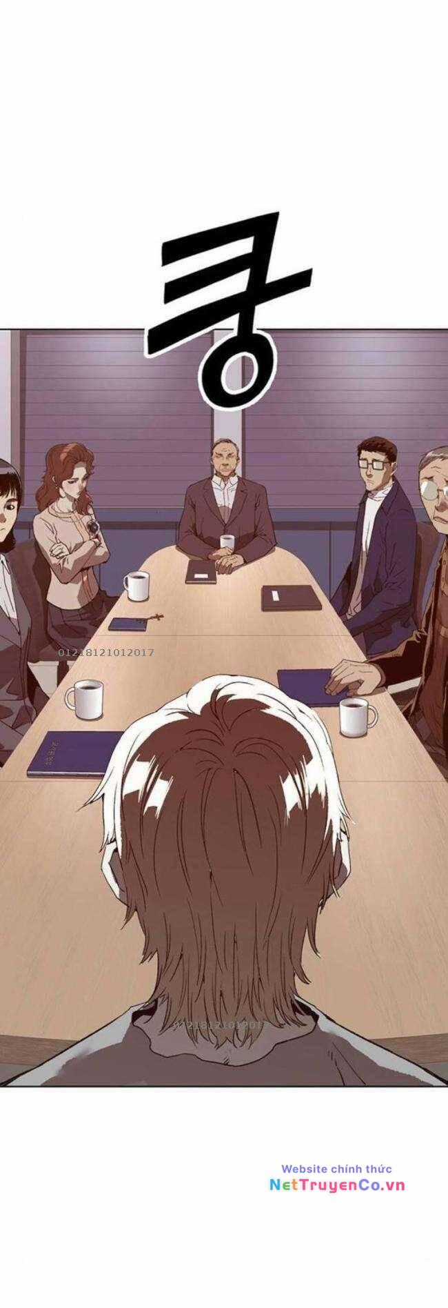 Anh Hùng Yếu - Chapter 258 - Trang 62