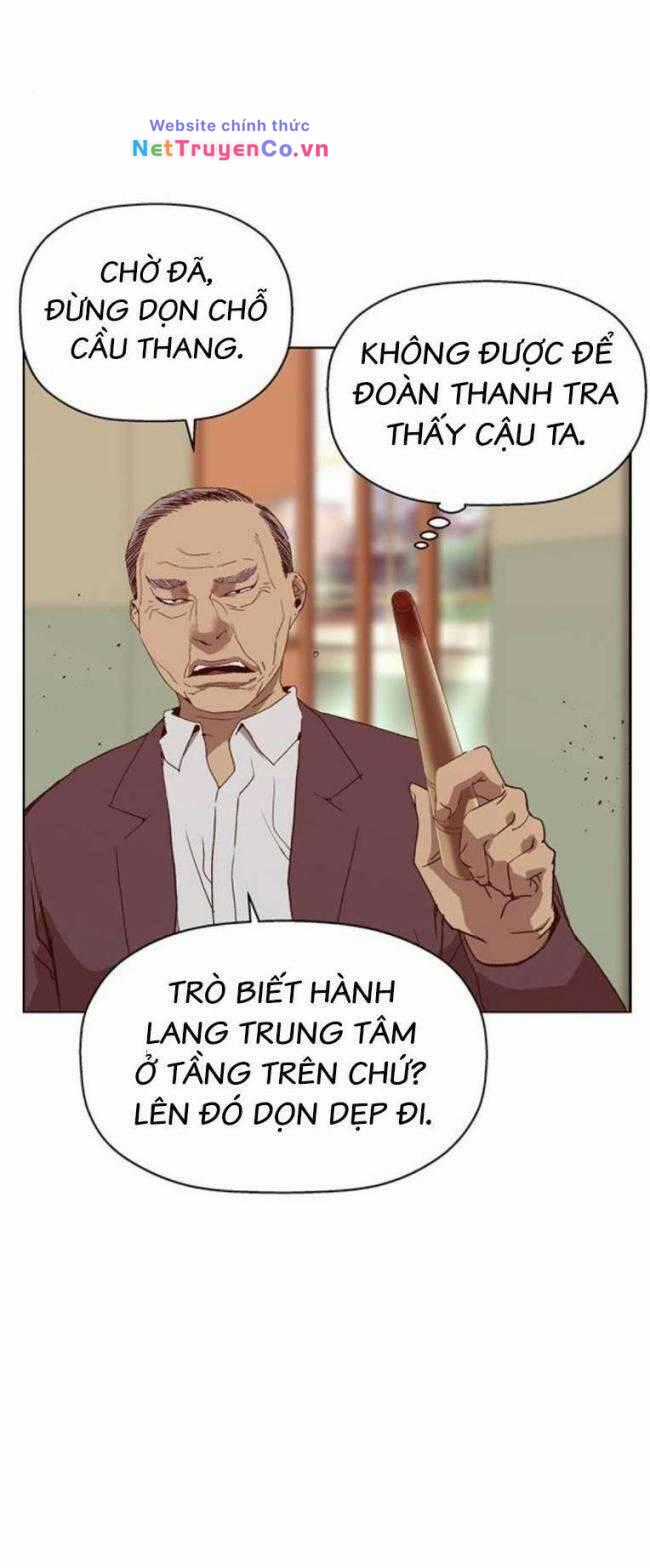 Anh Hùng Yếu - Chapter 258 - Trang 8
