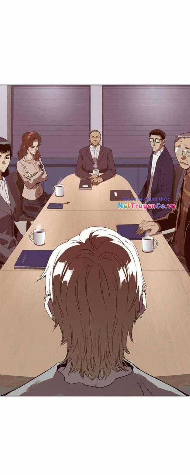 Anh Hùng Yếu - Chapter 259 - Trang 1