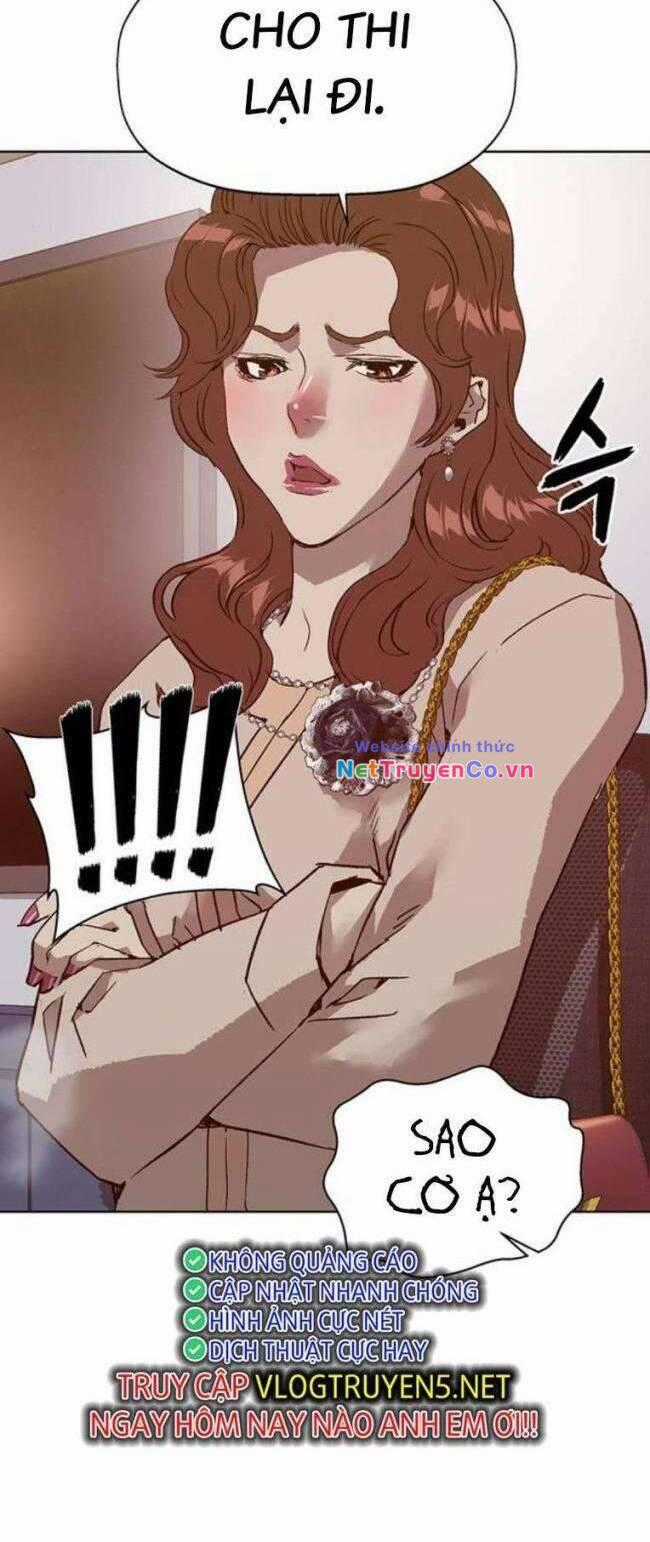 Anh Hùng Yếu - Chapter 259 - Trang 11