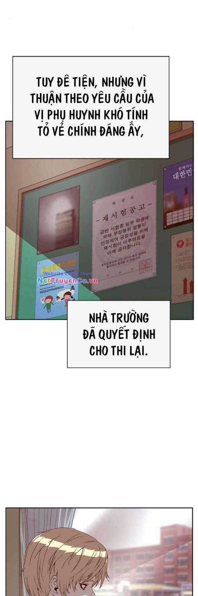 Anh Hùng Yếu - Chapter 259 - Trang 14