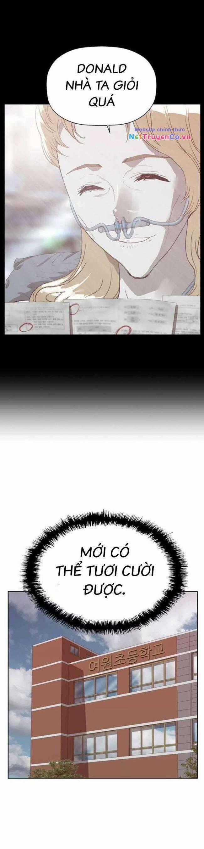 Anh Hùng Yếu - Chapter 259 - Trang 18