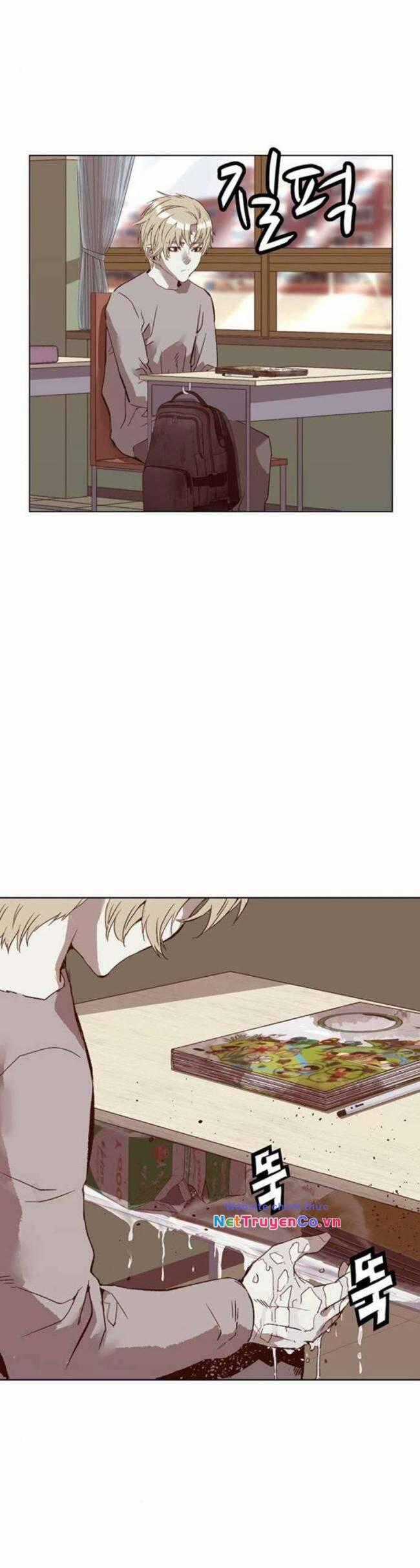 Anh Hùng Yếu - Chapter 259 - Trang 20