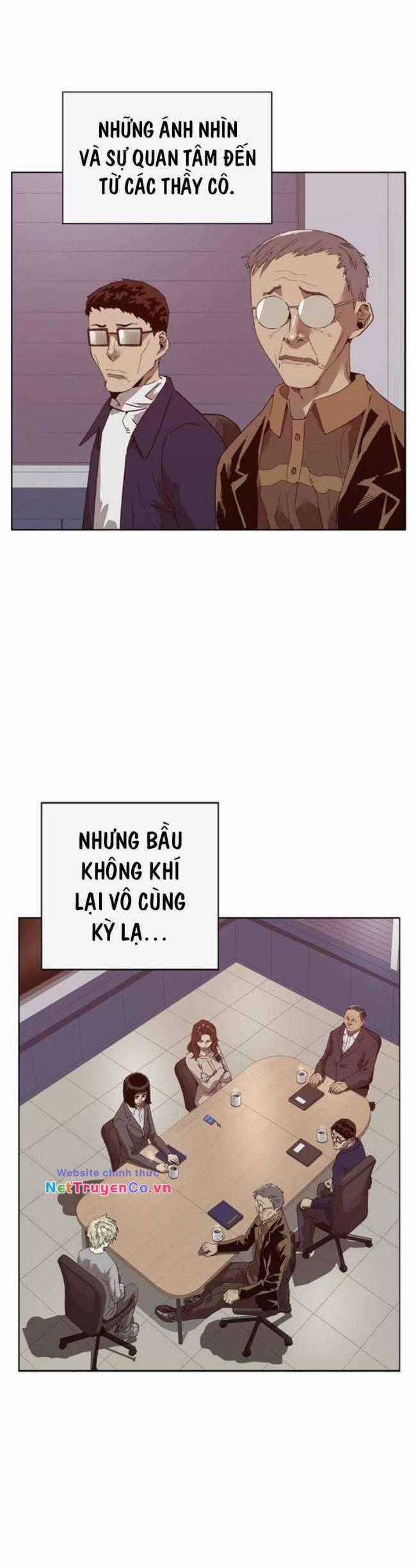 Anh Hùng Yếu - Chapter 259 - Trang 3