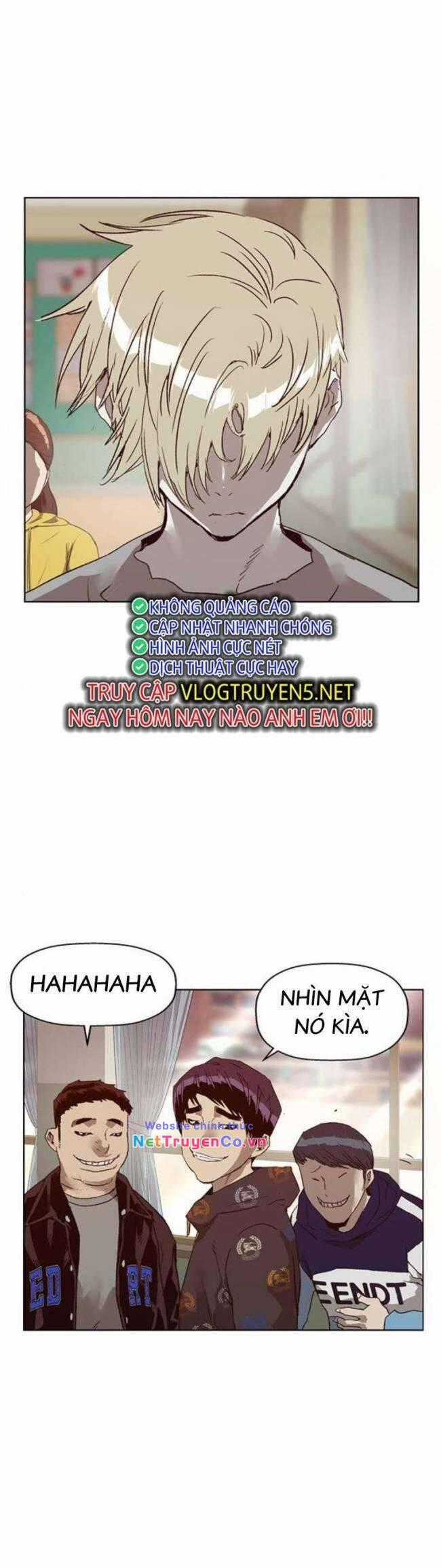 Anh Hùng Yếu - Chapter 259 - Trang 21