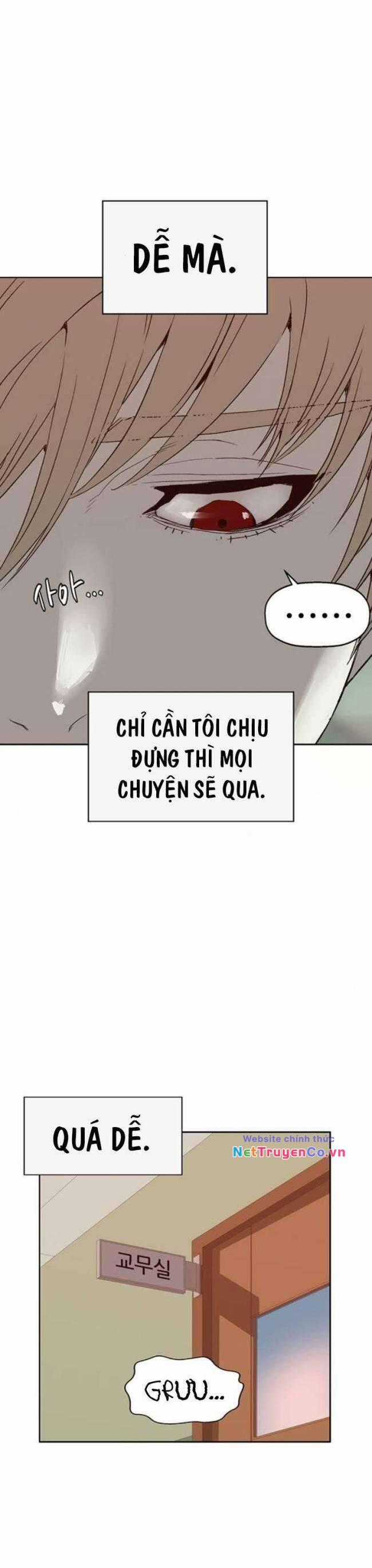 Anh Hùng Yếu - Chapter 259 - Trang 22
