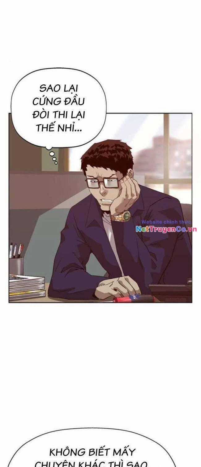 Anh Hùng Yếu - Chapter 259 - Trang 23