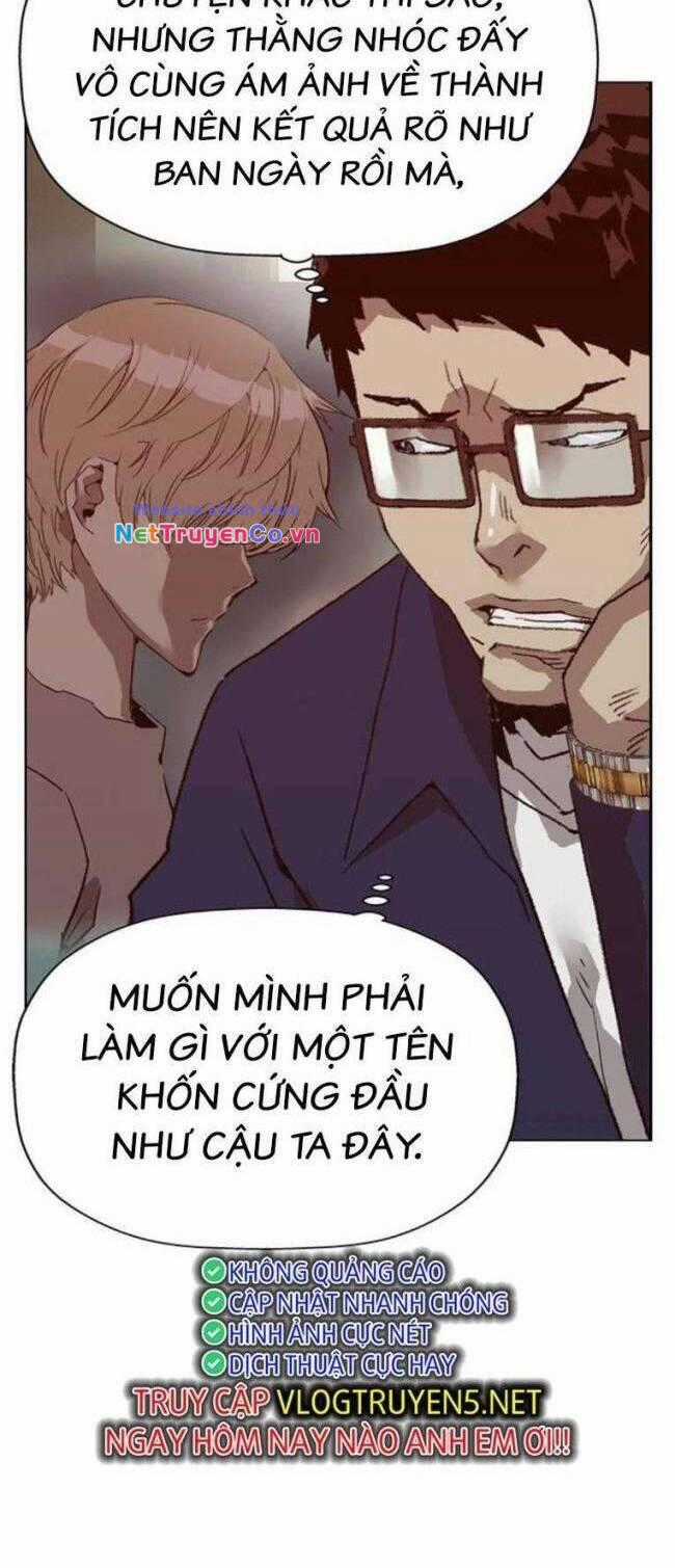 Anh Hùng Yếu - Chapter 259 - Trang 24
