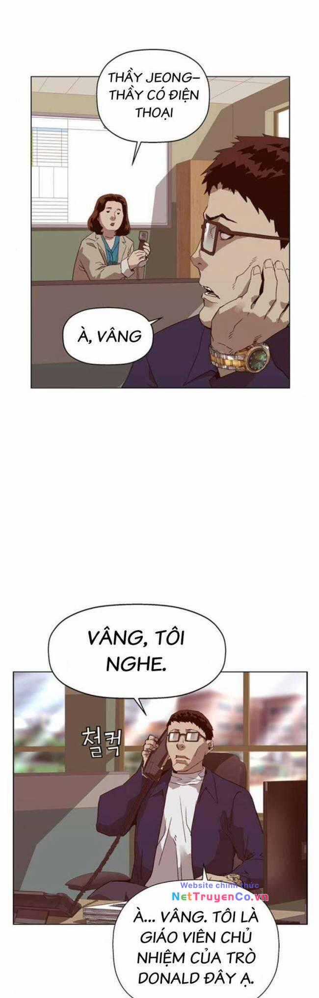 Anh Hùng Yếu - Chapter 259 - Trang 25