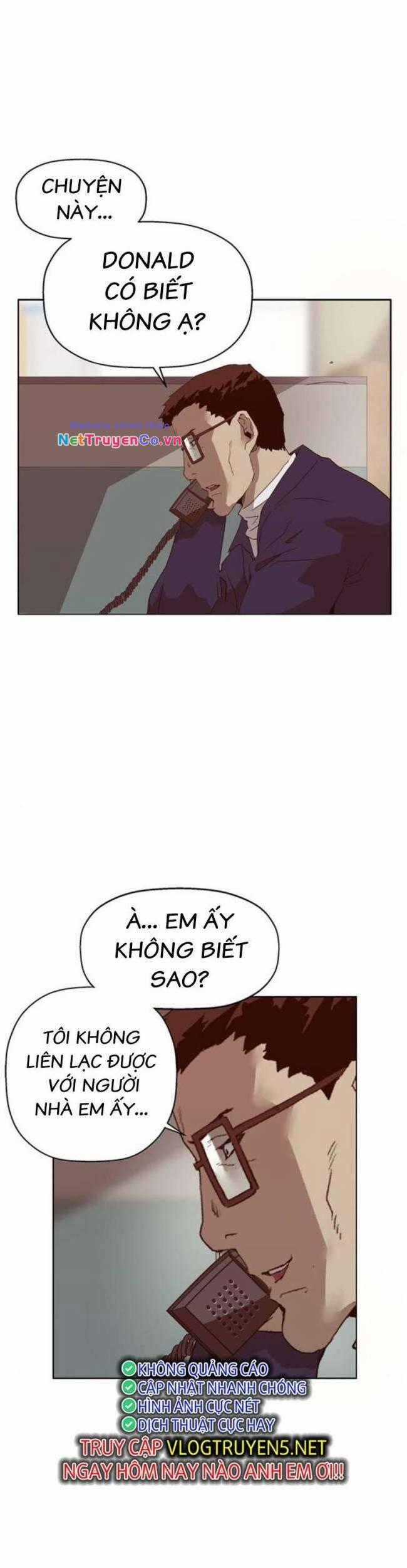 Anh Hùng Yếu - Chapter 259 - Trang 27