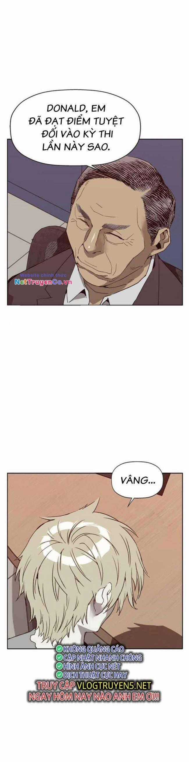 Anh Hùng Yếu - Chapter 259 - Trang 4