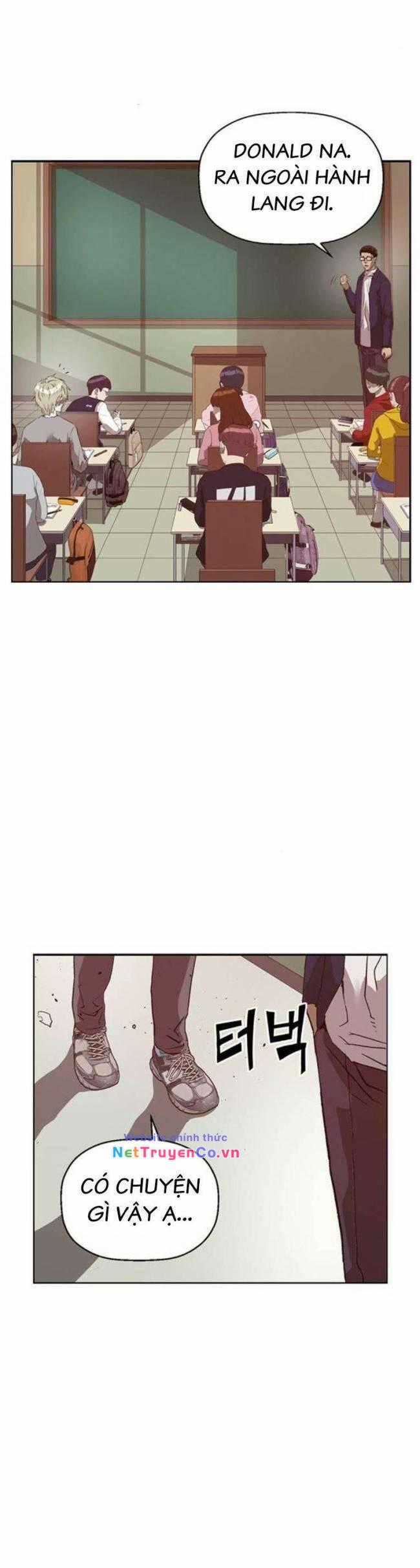 Anh Hùng Yếu - Chapter 259 - Trang 31