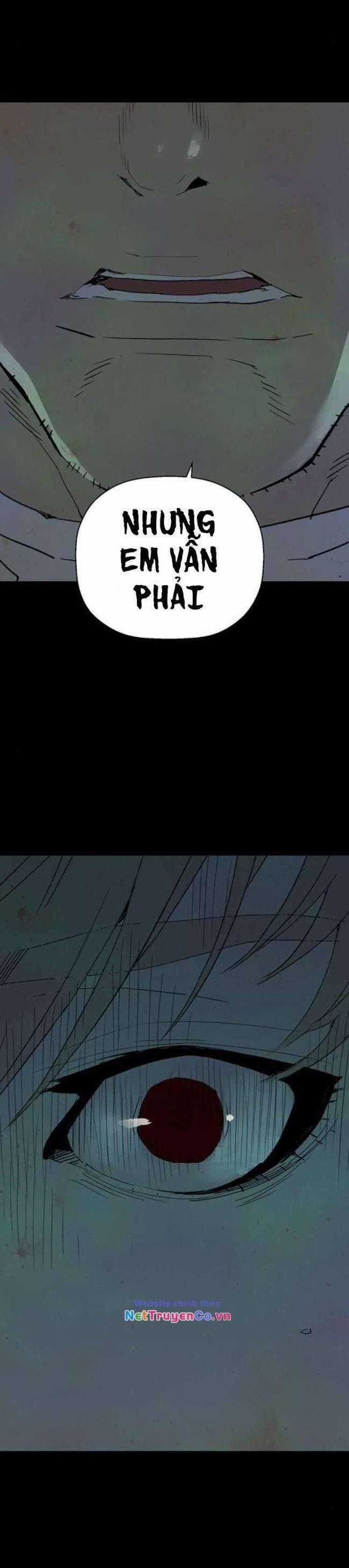 Anh Hùng Yếu - Chapter 259 - Trang 34