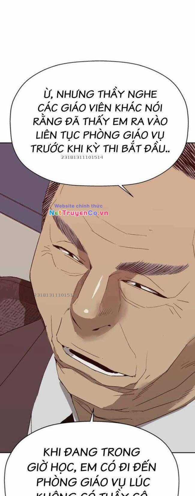 Anh Hùng Yếu - Chapter 259 - Trang 5