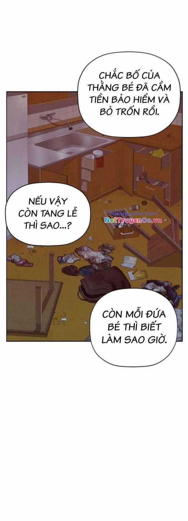 Anh Hùng Yếu - Chapter 259 - Trang 42