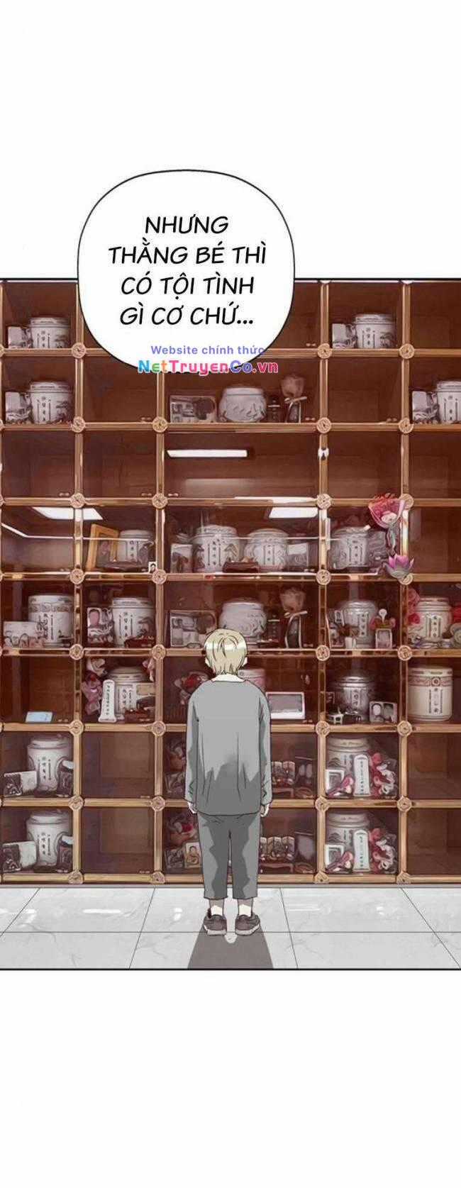 Anh Hùng Yếu - Chapter 259 - Trang 44