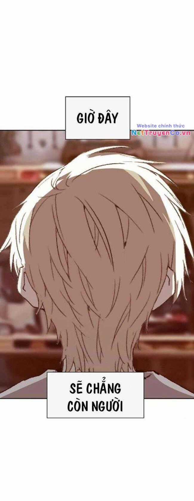 Anh Hùng Yếu - Chapter 259 - Trang 45
