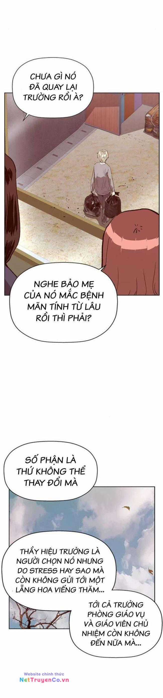 Anh Hùng Yếu - Chapter 259 - Trang 50