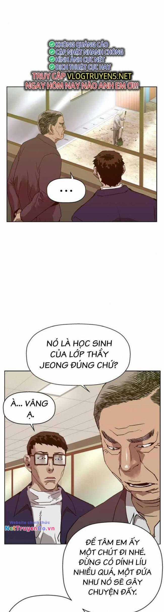 Anh Hùng Yếu - Chapter 259 - Trang 52