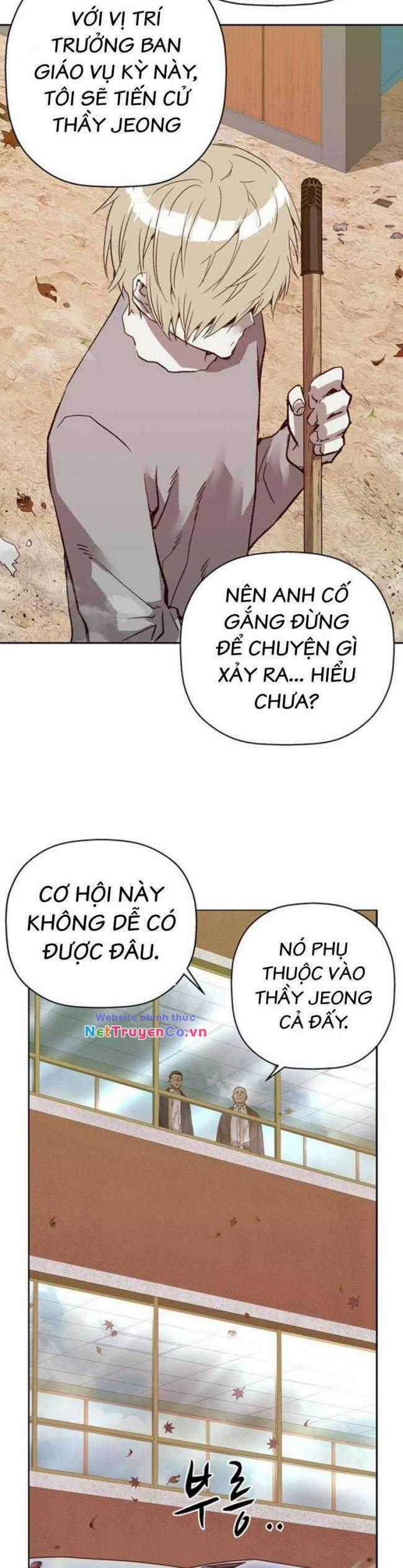Anh Hùng Yếu - Chapter 259 - Trang 53