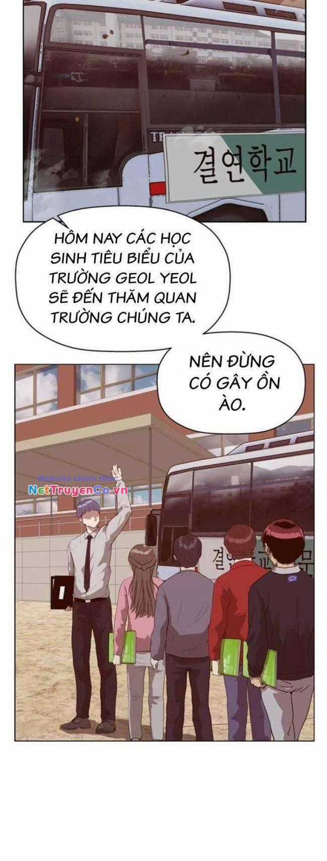Anh Hùng Yếu - Chapter 259 - Trang 54
