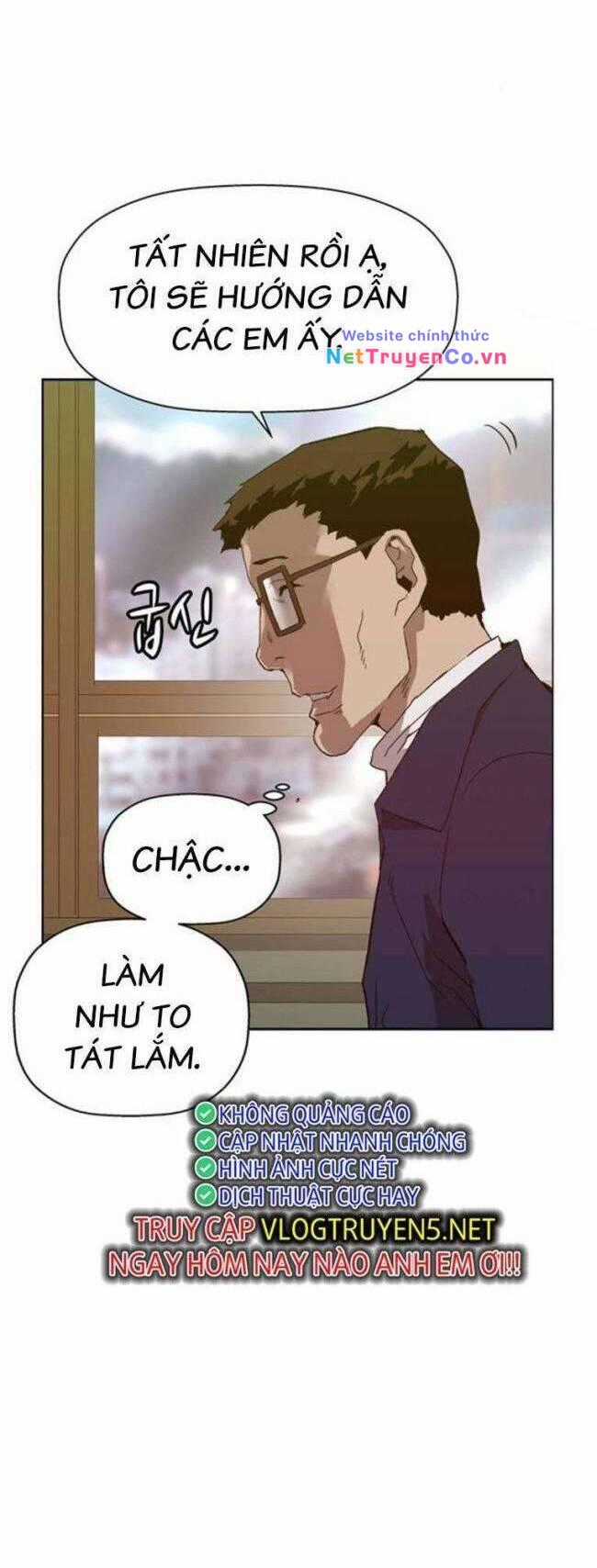 Anh Hùng Yếu - Chapter 259 - Trang 55