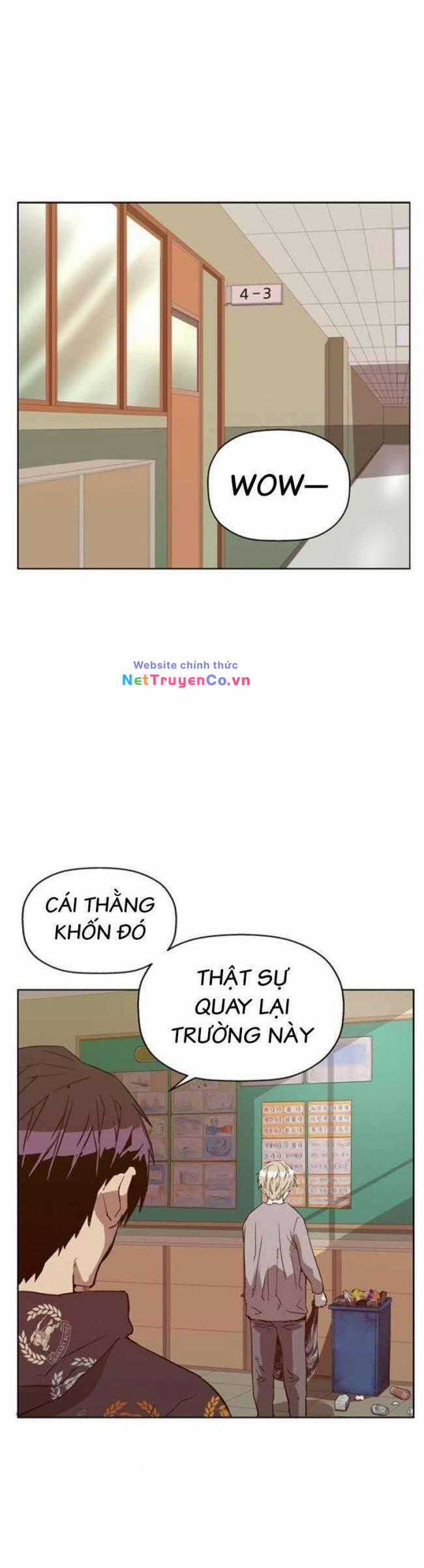 Anh Hùng Yếu - Chapter 259 - Trang 56