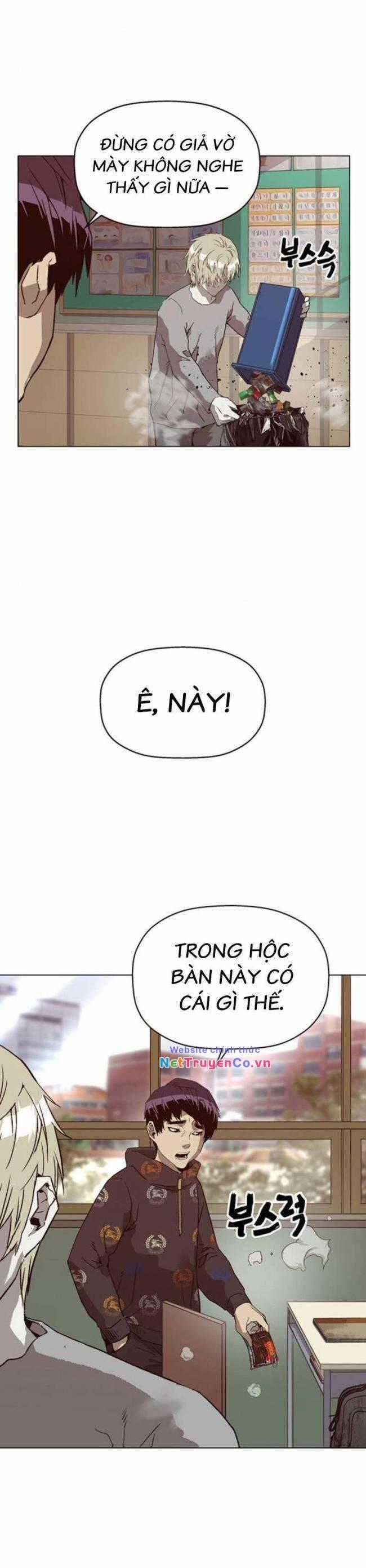 Anh Hùng Yếu - Chapter 259 - Trang 58