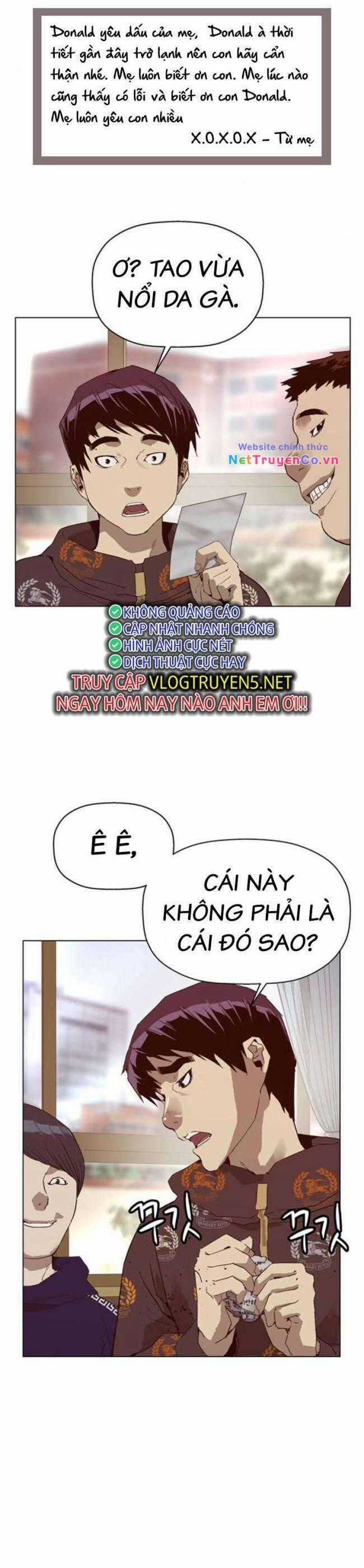 Anh Hùng Yếu - Chapter 259 - Trang 60