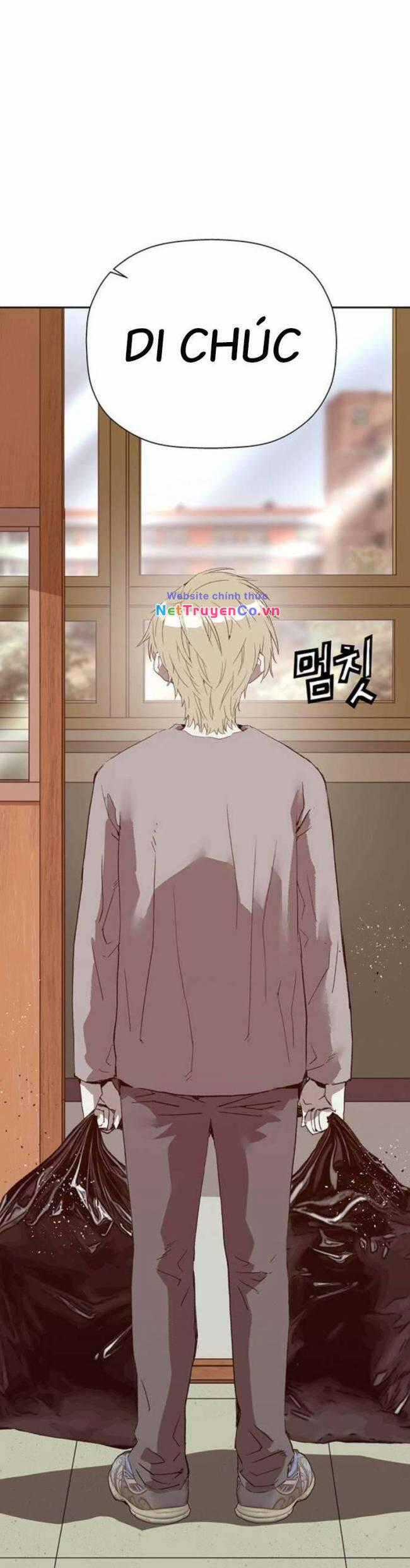 Anh Hùng Yếu - Chapter 259 - Trang 61