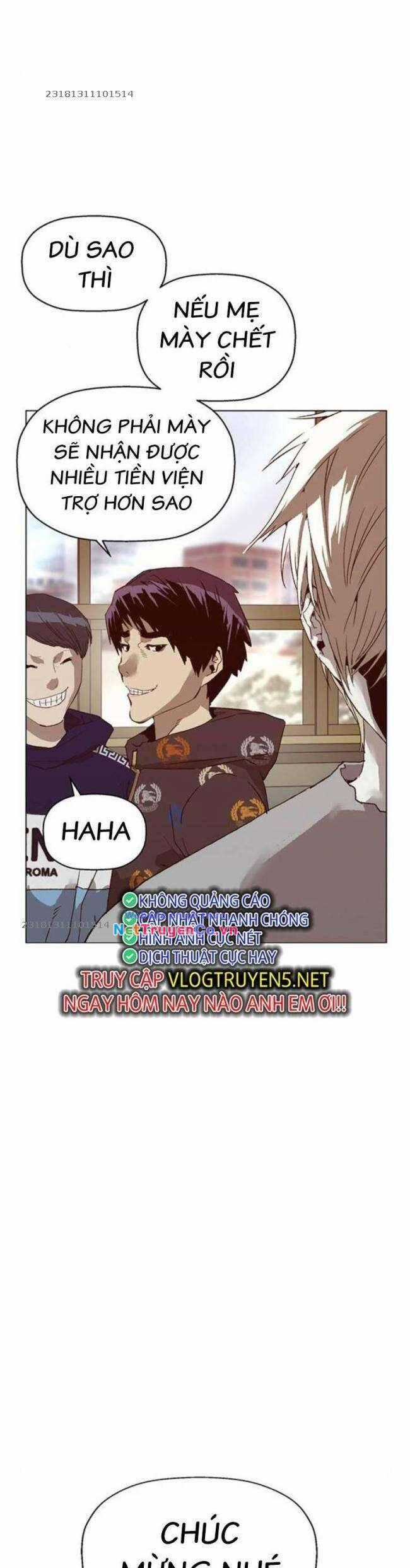 Anh Hùng Yếu - Chapter 259 - Trang 65