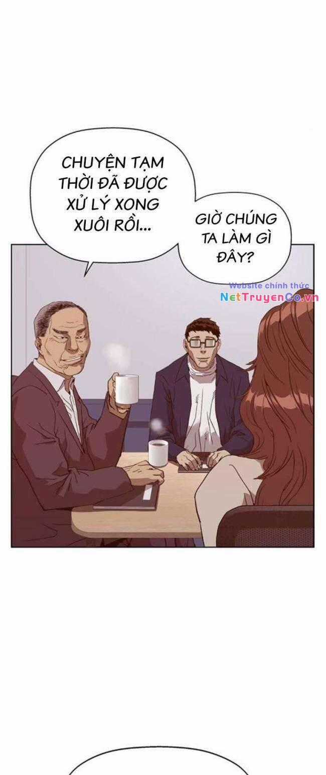 Anh Hùng Yếu - Chapter 259 - Trang 10