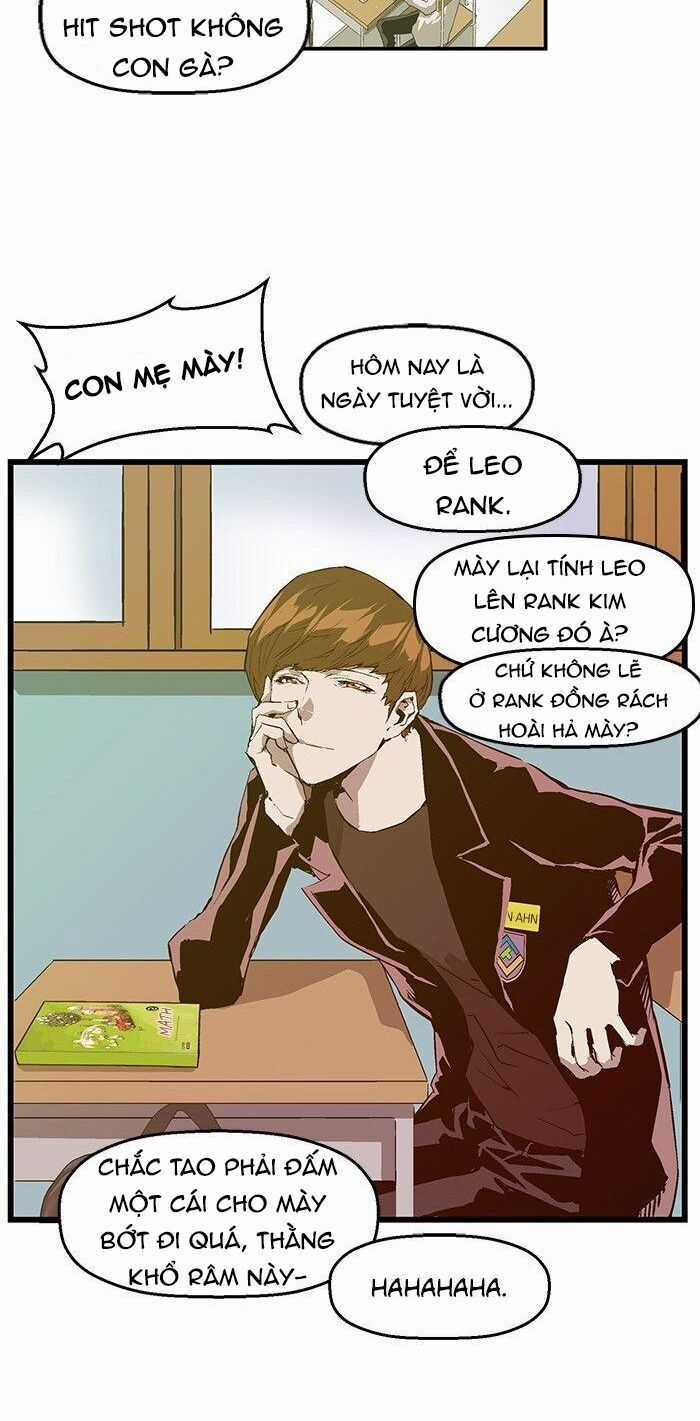 Anh Hùng Yếu - Chapter 26 - Trang 30