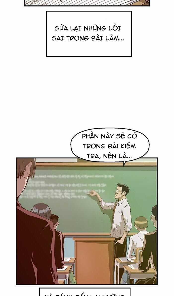 Anh Hùng Yếu - Chapter 26 - Trang 6