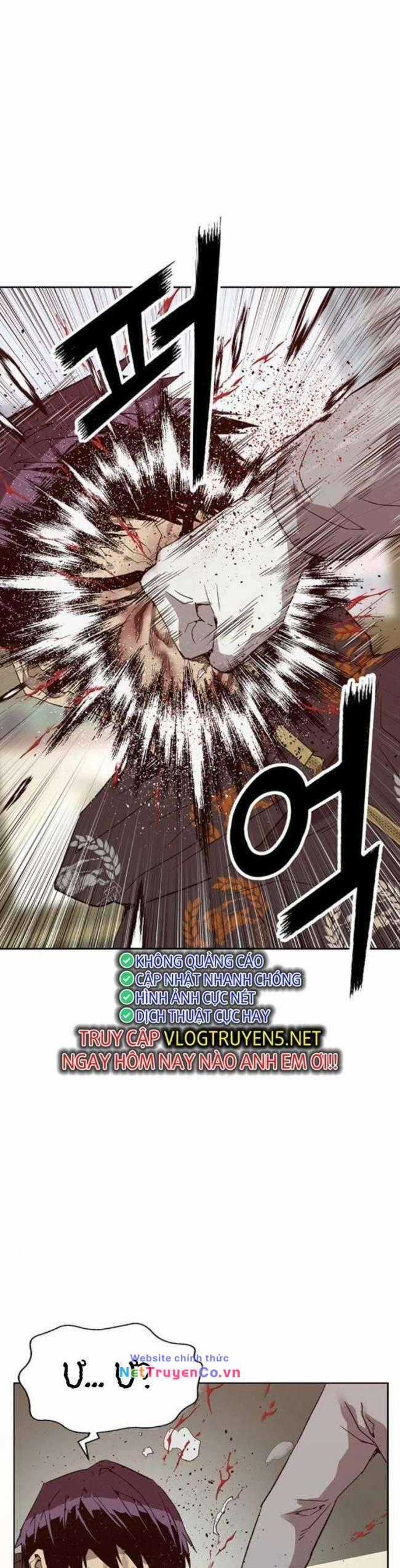 Anh Hùng Yếu - Chapter 260 - Trang 1