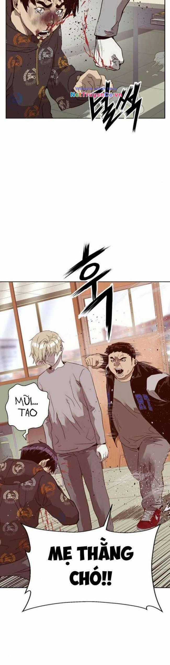 Anh Hùng Yếu - Chapter 260 - Trang 2