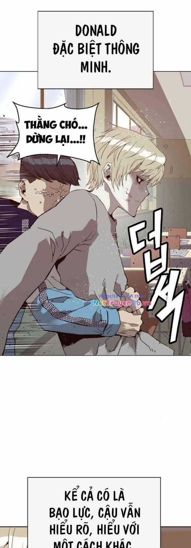 Anh Hùng Yếu - Chapter 260 - Trang 11