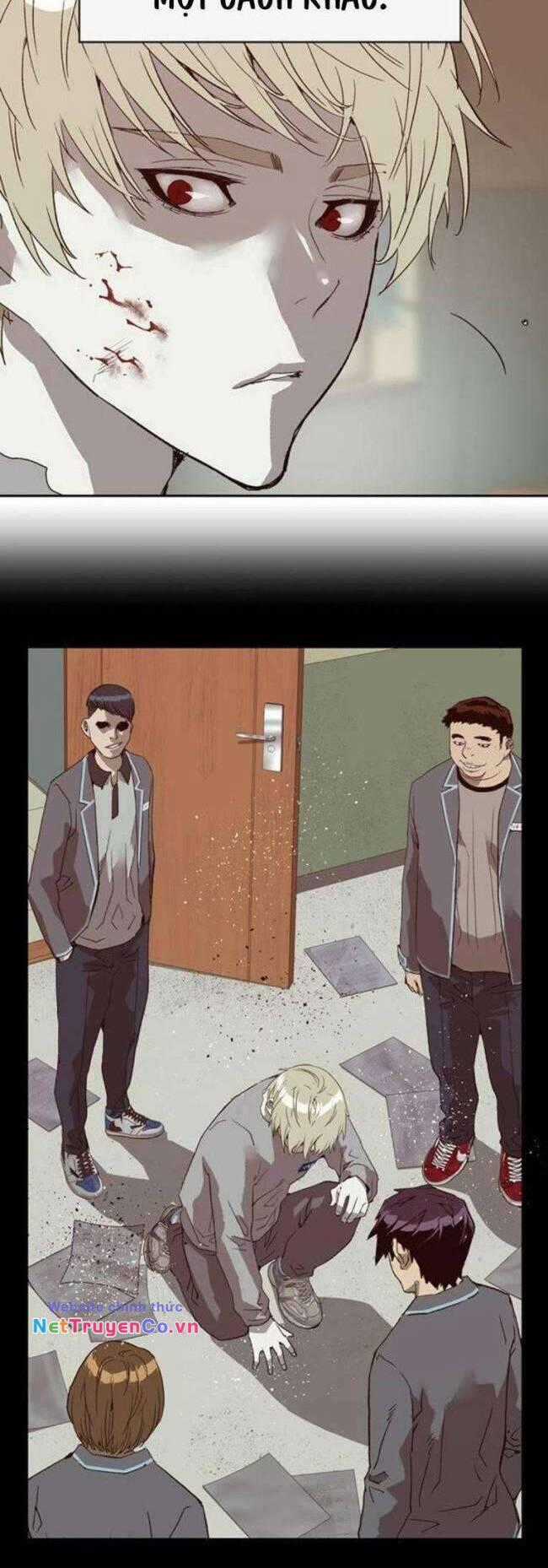 Anh Hùng Yếu - Chapter 260 - Trang 12