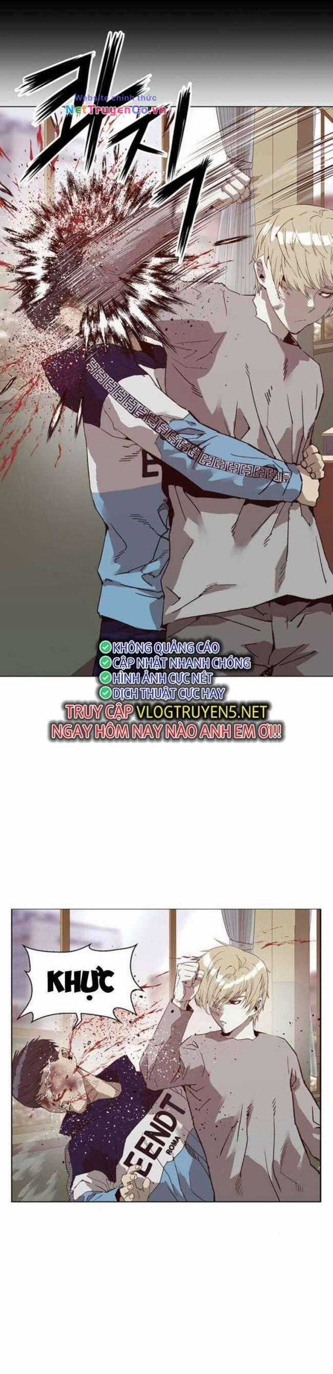 Anh Hùng Yếu - Chapter 260 - Trang 13