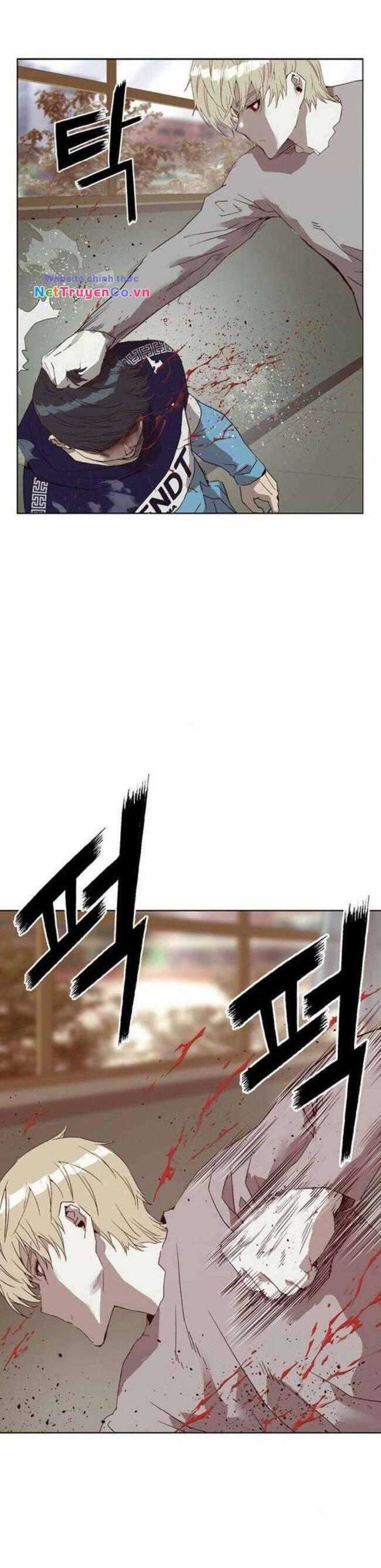 Anh Hùng Yếu - Chapter 260 - Trang 14