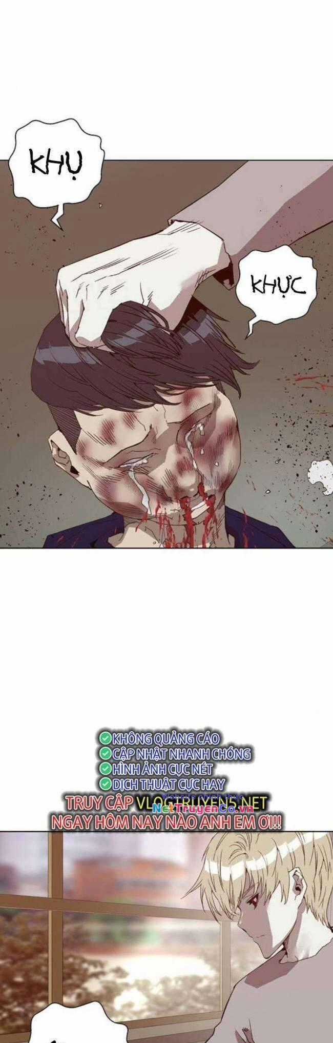 Anh Hùng Yếu - Chapter 260 - Trang 15