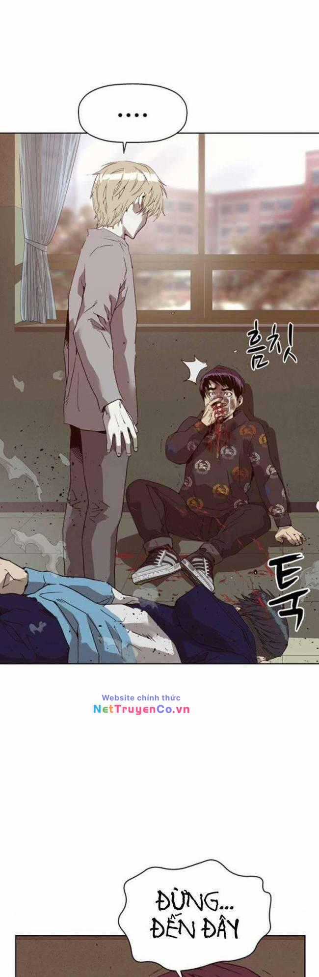 Anh Hùng Yếu - Chapter 260 - Trang 17