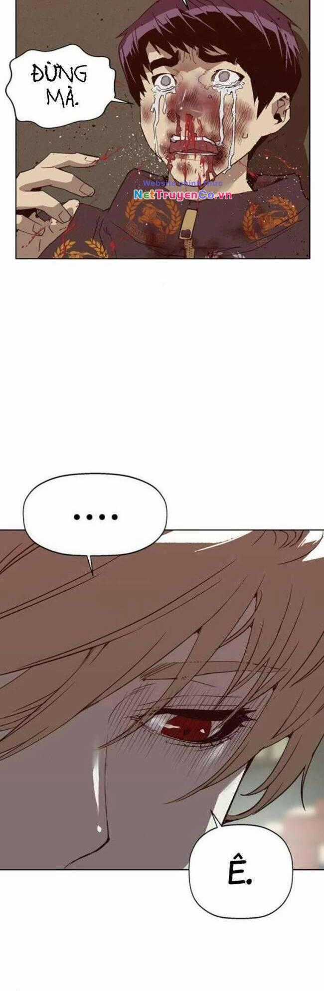 Anh Hùng Yếu - Chapter 260 - Trang 18