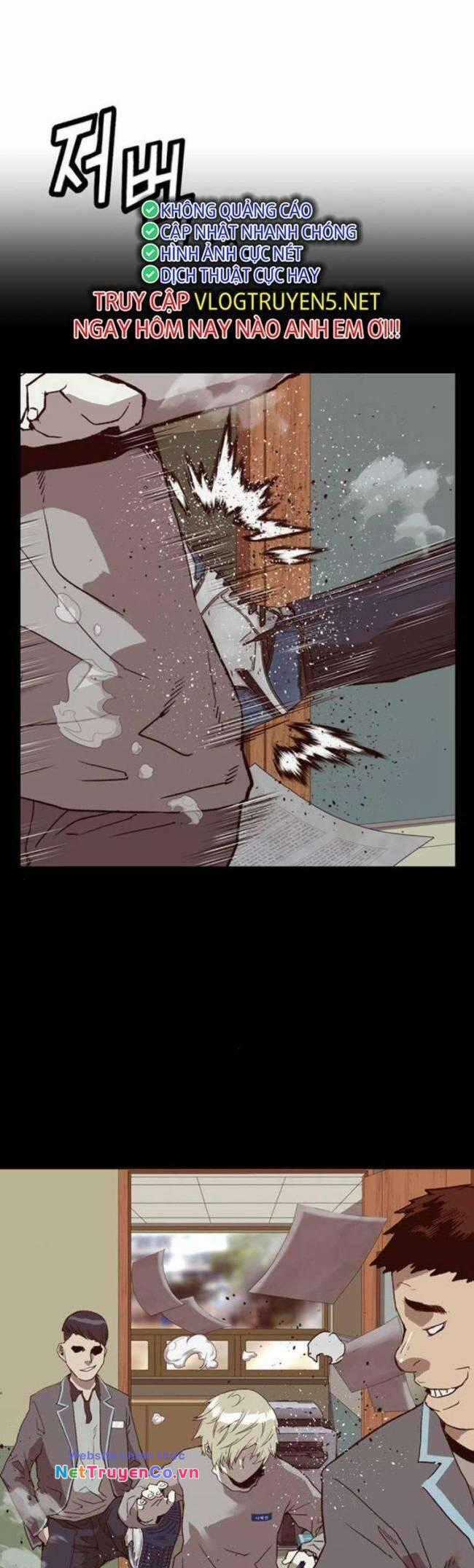 Anh Hùng Yếu - Chapter 260 - Trang 19