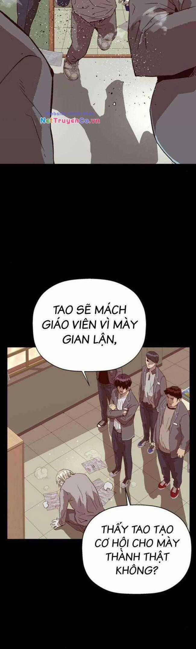 Anh Hùng Yếu - Chapter 260 - Trang 20